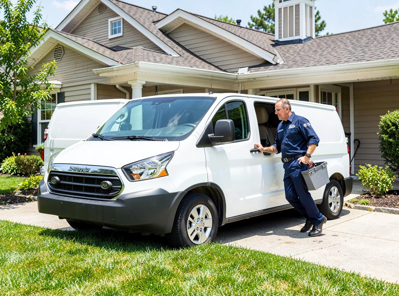 Emergency Plumber company in Camas, WA